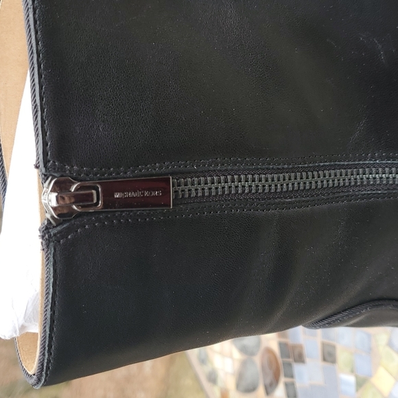 Michael Kors Blaine Booties - Picture 4 of 9